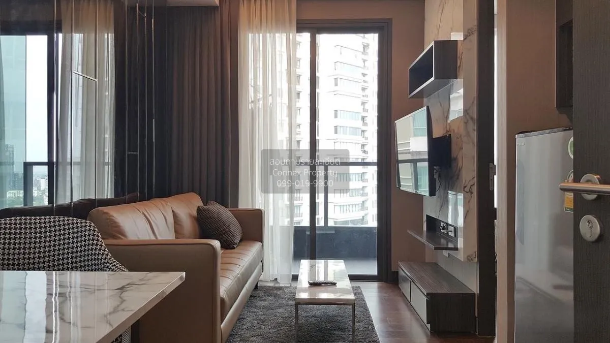 FOR RENT condo , The Lumpini 24 , BTS-Phrom Phong , Khlong Tan ,  1