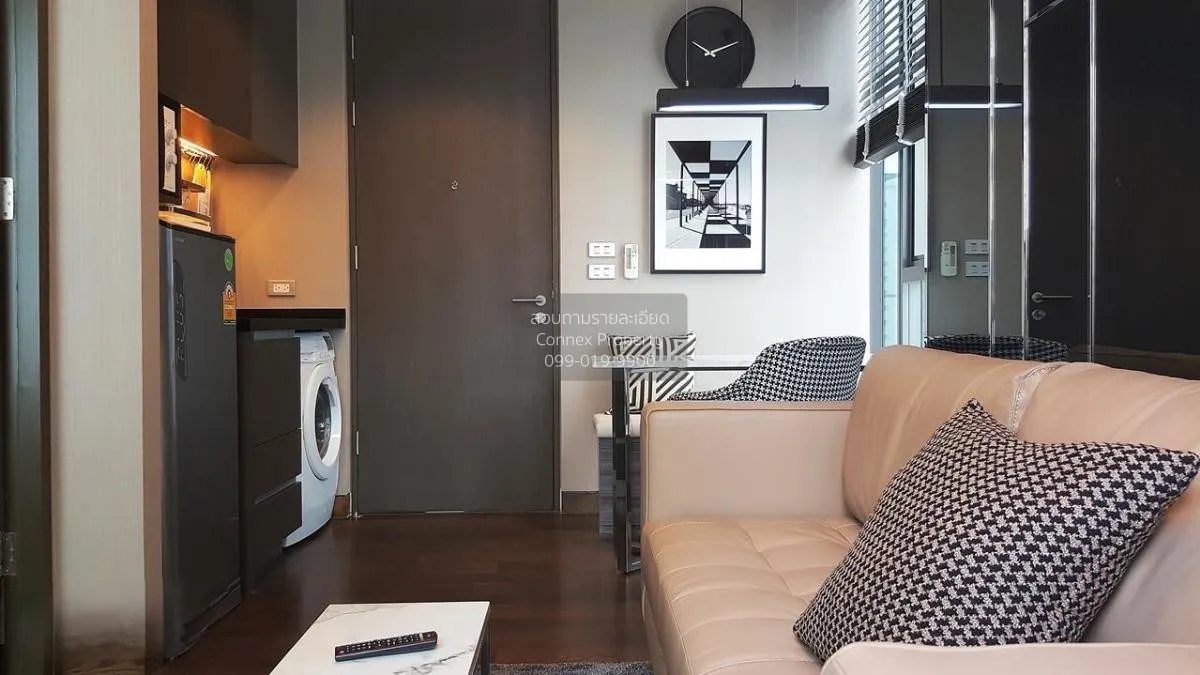 FOR RENT condo , The Lumpini 24 , BTS-Phrom Phong , Khlong Tan ,  4