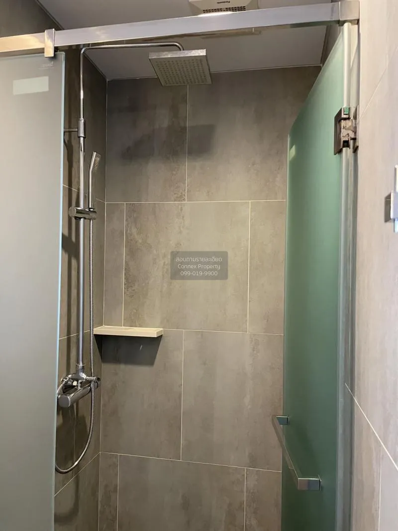 เช่าคอนโด  เดอะ ลุมพินี 24 BTS-พร้อมพงษ์ คลองตัน เขต คลองเตย กรุง