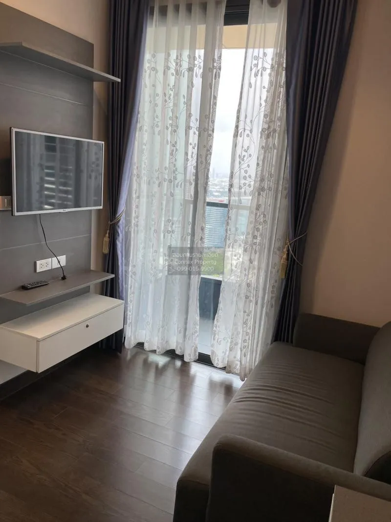 เช่าคอนโด  เดอะ ลุมพินี 24 BTS-พร้อมพงษ์ คลองตัน เขต คลองเตย กรุง 3