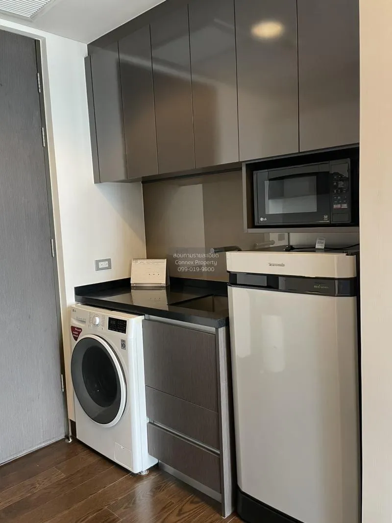 เช่าคอนโด  เดอะ ลุมพินี 24 BTS-พร้อมพงษ์ คลองตัน เขต คลองเตย กรุง 4