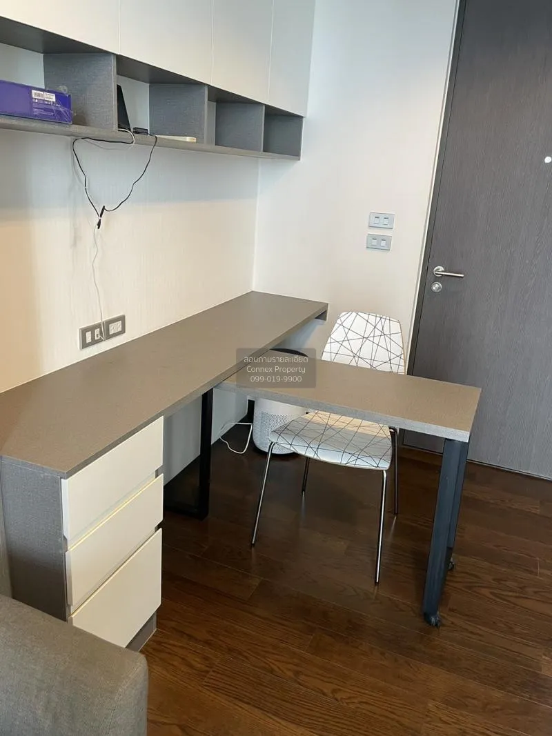 เช่าคอนโด  เดอะ ลุมพินี 24 BTS-พร้อมพงษ์ คลองตัน เขต คลองเตย กรุง