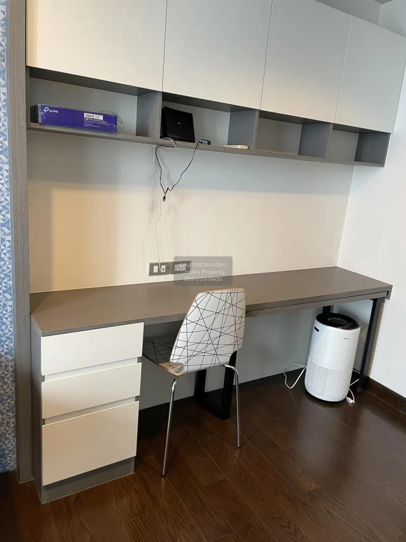 เช่าคอนโด  เดอะ ลุมพินี 24 BTS-พร้อมพงษ์ คลองตัน เขต คลองเตย กรุง