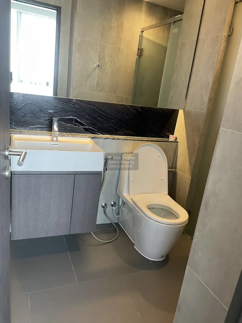 เช่าคอนโด  เดอะ ลุมพินี 24 BTS-พร้อมพงษ์ คลองตัน เขต คลองเตย กรุง