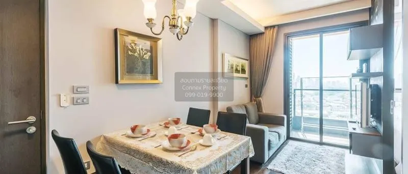 FOR RENT condo , The Lumpini 24 , BTS-Phrom Phong , Khlong Tan ,  1