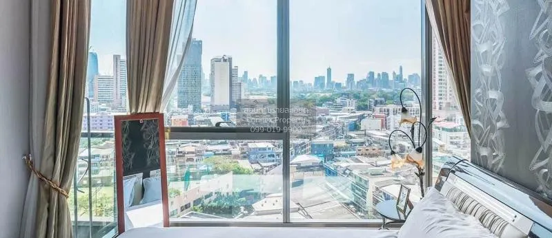 FOR RENT condo , The Lumpini 24 , BTS-Phrom Phong , Khlong Tan ,  4