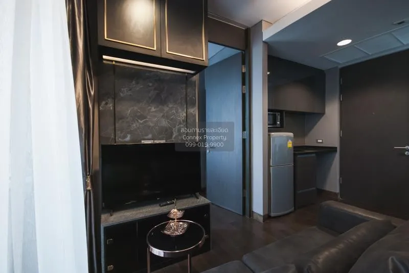 เช่าคอนโด  เดอะ ลุมพินี 24 BTS-พร้อมพงษ์ คลองตัน เขต คลองเตย กรุง 1