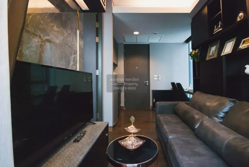 เช่าคอนโด  เดอะ ลุมพินี 24 BTS-พร้อมพงษ์ คลองตัน เขต คลองเตย กรุง 3