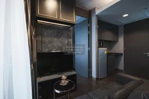 เช่าคอนโด  เดอะ ลุมพินี 24 BTS-พร้อมพงษ์ คลองตัน เขต คลองเตย กรุงเทพ CX-22360