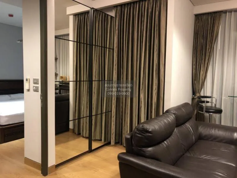 เช่าคอนโด  เดอะ ลุมพินี 24 BTS-พร้อมพงษ์ คลองตัน เขต คลองเตย กรุง 2