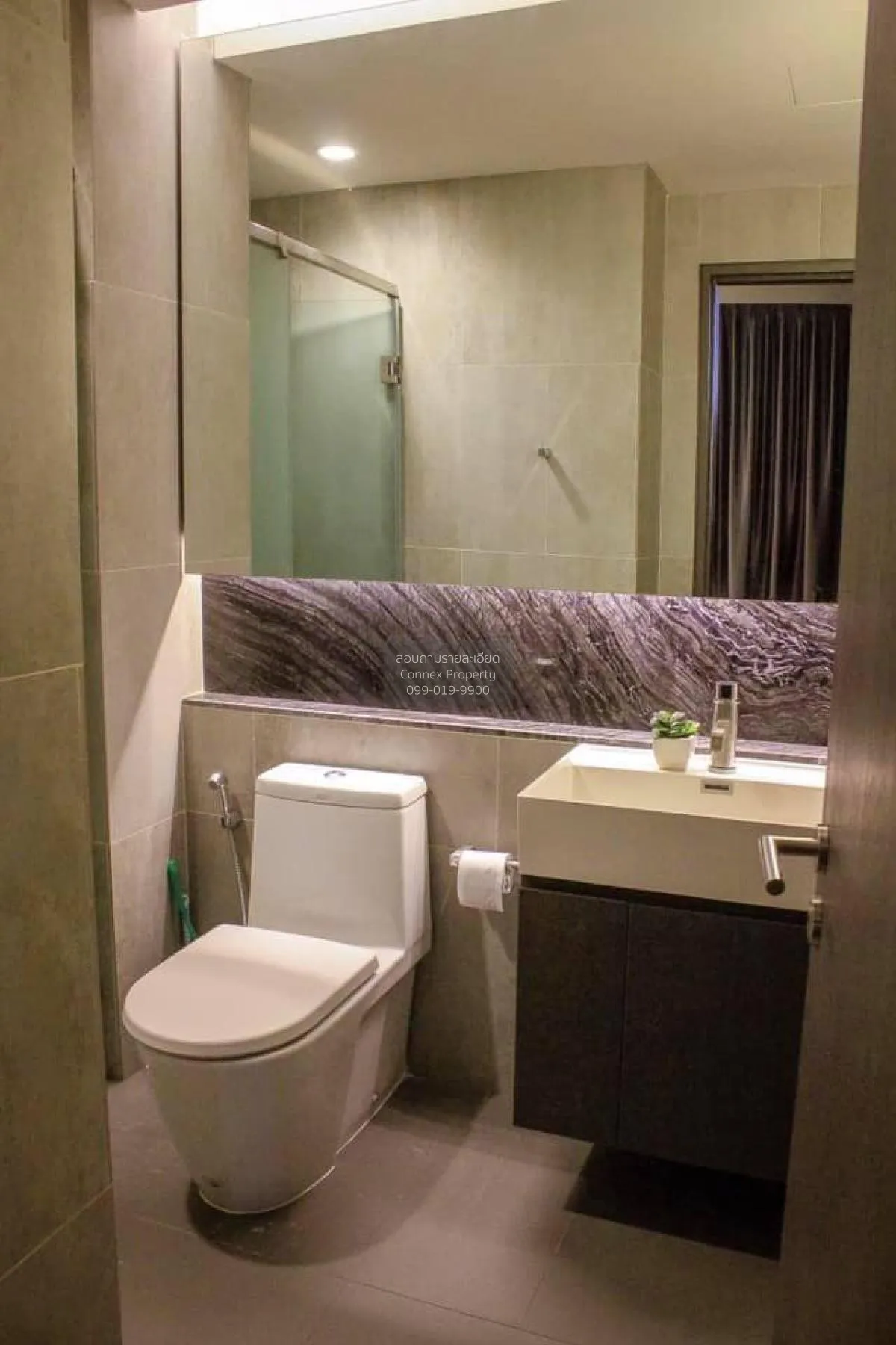 ขายคอนโด  เดอะ ลุมพินี 24 BTS-พร้อมพงษ์ คลองตัน เขต คลองเตย กรุงเ