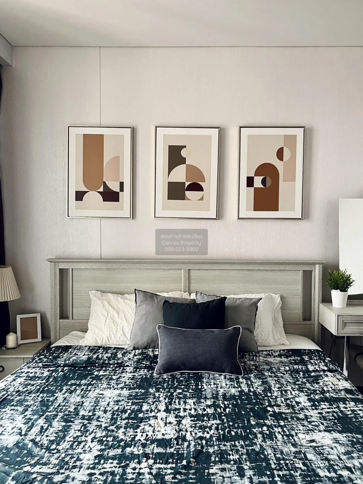 เช่าคอนโด  เดอะ ลุมพินี 24 BTS-พร้อมพงษ์ คลองตัน เขต คลองเตย กรุง