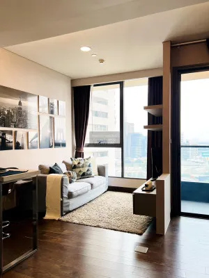 เช่าคอนโด  เดอะ ลุมพินี 24 BTS-พร้อมพงษ์ คลองตัน เขต คลองเตย กรุงเทพ CX-22367