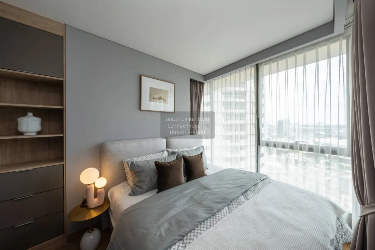 เช่าคอนโด  เดอะ ลุมพินี 24 BTS-พร้อมพงษ์ คลองตัน เขต คลองเตย กรุง 4