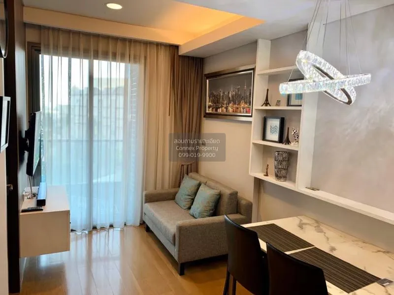 เช่าคอนโด  เดอะ ลุมพินี 24 BTS-พร้อมพงษ์ คลองตัน เขต คลองเตย กรุง 1