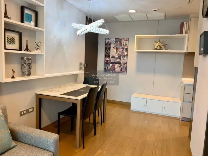 เช่าคอนโด  เดอะ ลุมพินี 24 BTS-พร้อมพงษ์ คลองตัน เขต คลองเตย กรุง 2