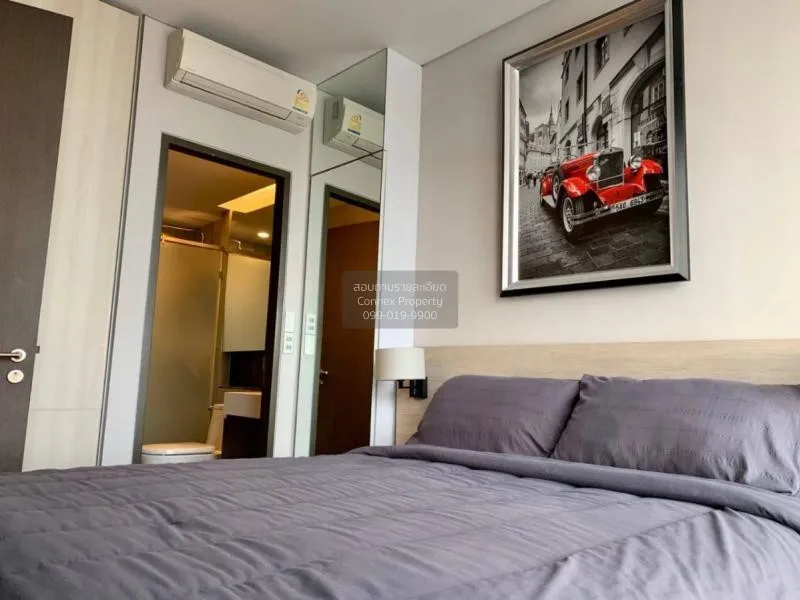 เช่าคอนโด  เดอะ ลุมพินี 24 BTS-พร้อมพงษ์ คลองตัน เขต คลองเตย กรุง 4