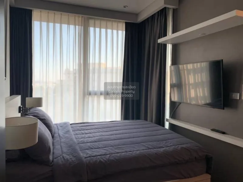 เช่าคอนโด  เดอะ ลุมพินี 24 BTS-พร้อมพงษ์ คลองตัน เขต คลองเตย กรุง