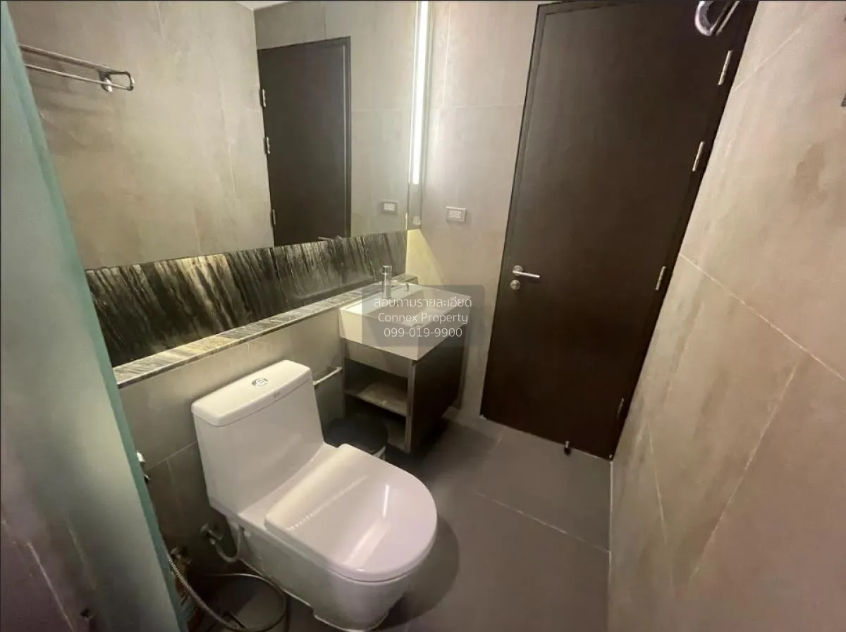 เช่าคอนโด  เดอะ ลุมพินี 24 BTS-พร้อมพงษ์ คลองตัน เขต คลองเตย กรุง