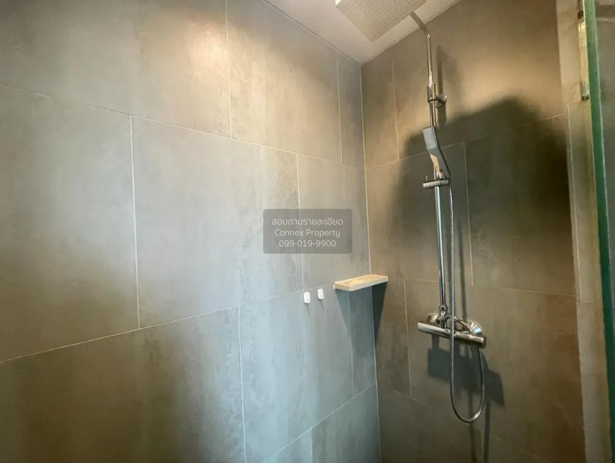 เช่าคอนโด  เดอะ ลุมพินี 24 BTS-พร้อมพงษ์ คลองตัน เขต คลองเตย กรุง