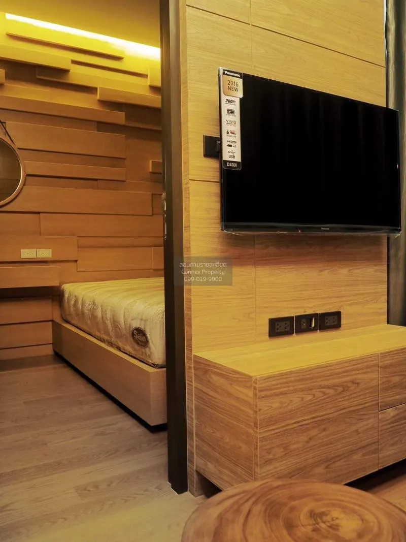 เช่าคอนโด  เดอะ ลุมพินี 24 BTS-พร้อมพงษ์ คลองตัน เขต คลองเตย กรุง 2