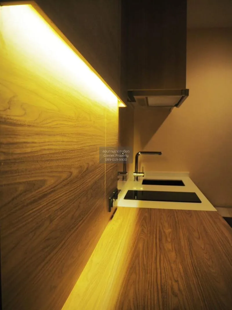 เช่าคอนโด  เดอะ ลุมพินี 24 BTS-พร้อมพงษ์ คลองตัน เขต คลองเตย กรุง 3