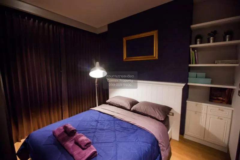 เช่าคอนโด  เดอะ ลุมพินี 24 BTS-พร้อมพงษ์ คลองตัน เขต คลองเตย กรุง