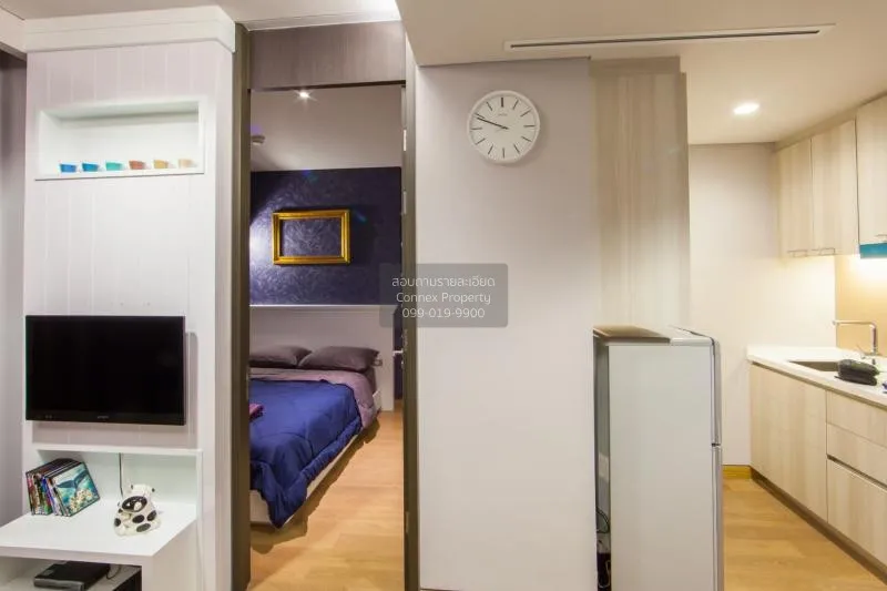 เช่าคอนโด  เดอะ ลุมพินี 24 BTS-พร้อมพงษ์ คลองตัน เขต คลองเตย กรุง