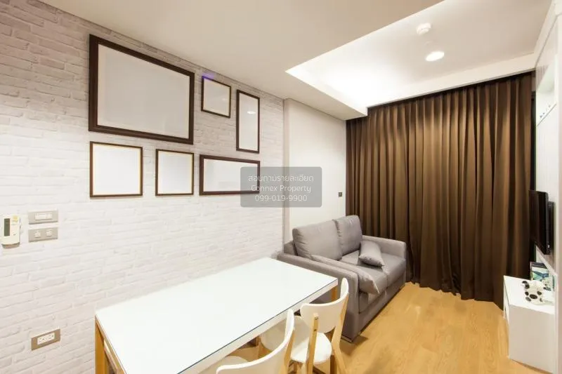 เช่าคอนโด  เดอะ ลุมพินี 24 BTS-พร้อมพงษ์ คลองตัน เขต คลองเตย กรุง 2