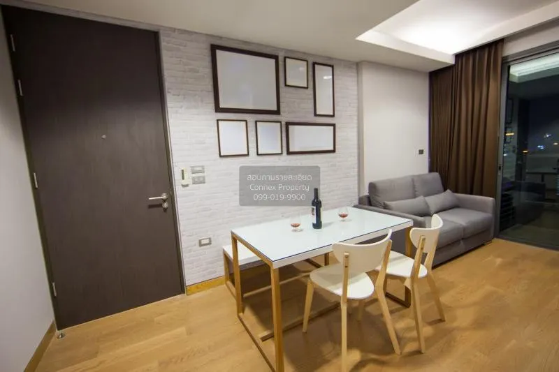 เช่าคอนโด  เดอะ ลุมพินี 24 BTS-พร้อมพงษ์ คลองตัน เขต คลองเตย กรุง 3