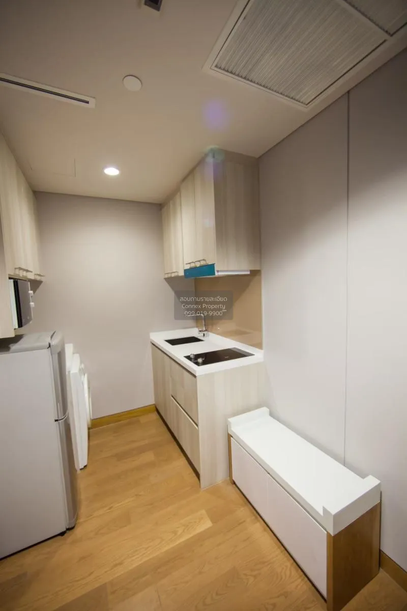 เช่าคอนโด  เดอะ ลุมพินี 24 BTS-พร้อมพงษ์ คลองตัน เขต คลองเตย กรุง 4