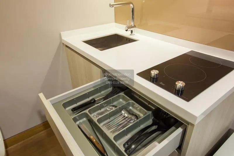 เช่าคอนโด  เดอะ ลุมพินี 24 BTS-พร้อมพงษ์ คลองตัน เขต คลองเตย กรุง