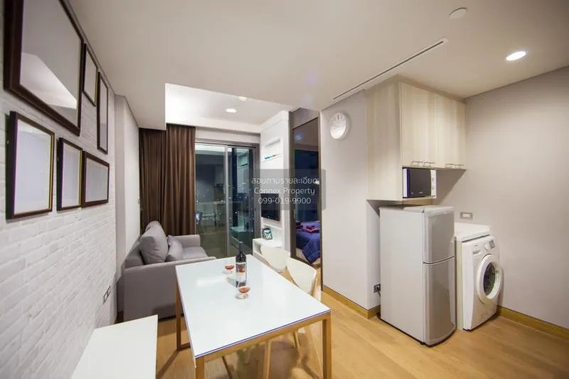 เช่าคอนโด  เดอะ ลุมพินี 24 BTS-พร้อมพงษ์ คลองตัน เขต คลองเตย กรุง