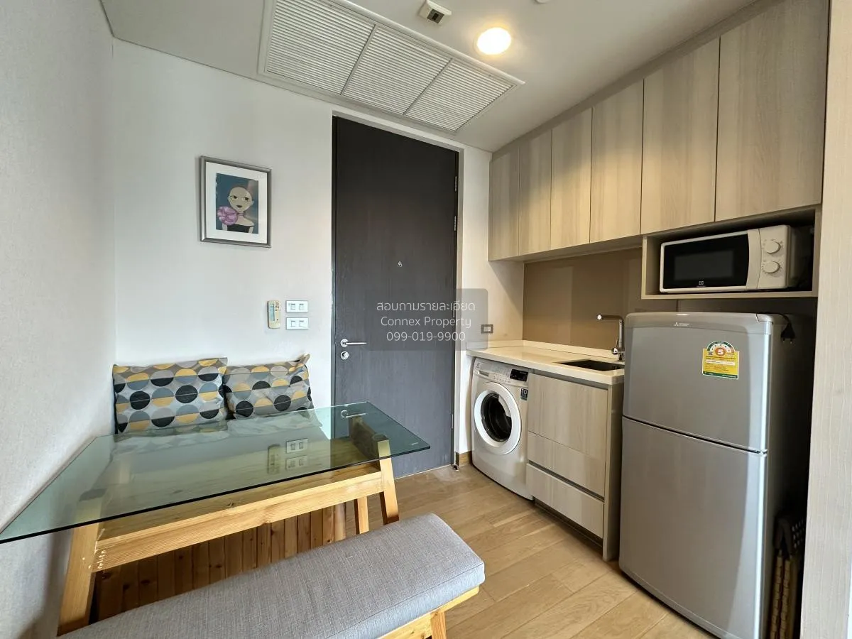 เช่าคอนโด  เดอะ ลุมพินี 24 BTS-พร้อมพงษ์ คลองตัน เขต คลองเตย กรุง 3