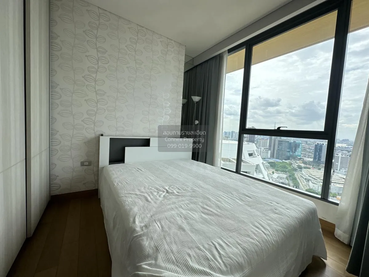 เช่าคอนโด  เดอะ ลุมพินี 24 BTS-พร้อมพงษ์ คลองตัน เขต คลองเตย กรุง 4