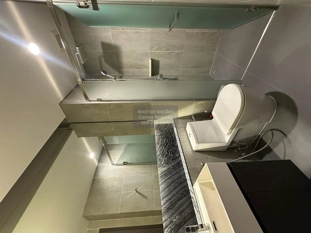 เช่าคอนโด  เดอะ ลุมพินี 24 BTS-พร้อมพงษ์ คลองตัน เขต คลองเตย กรุง