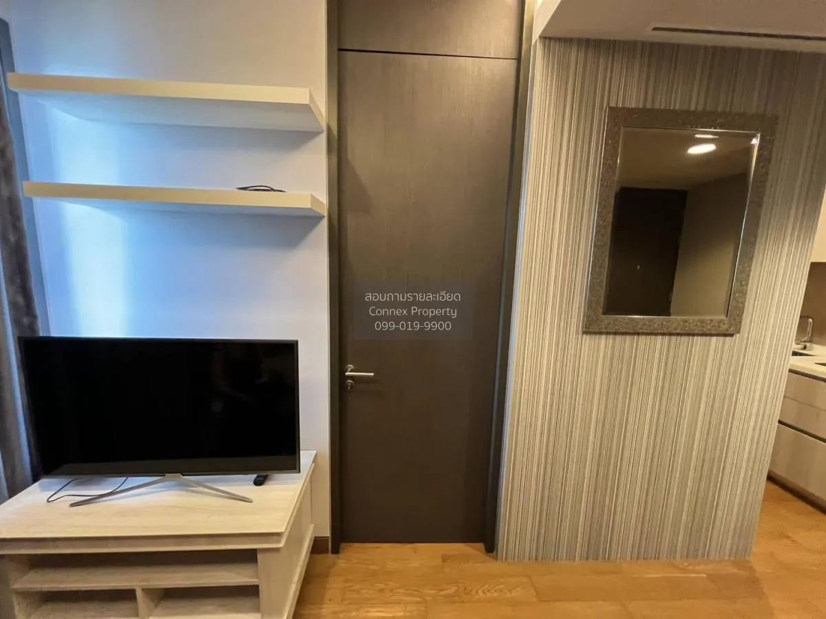 FOR RENT condo , The Lumpini 24 , BTS-Phrom Phong , Khlong Tan ,  3