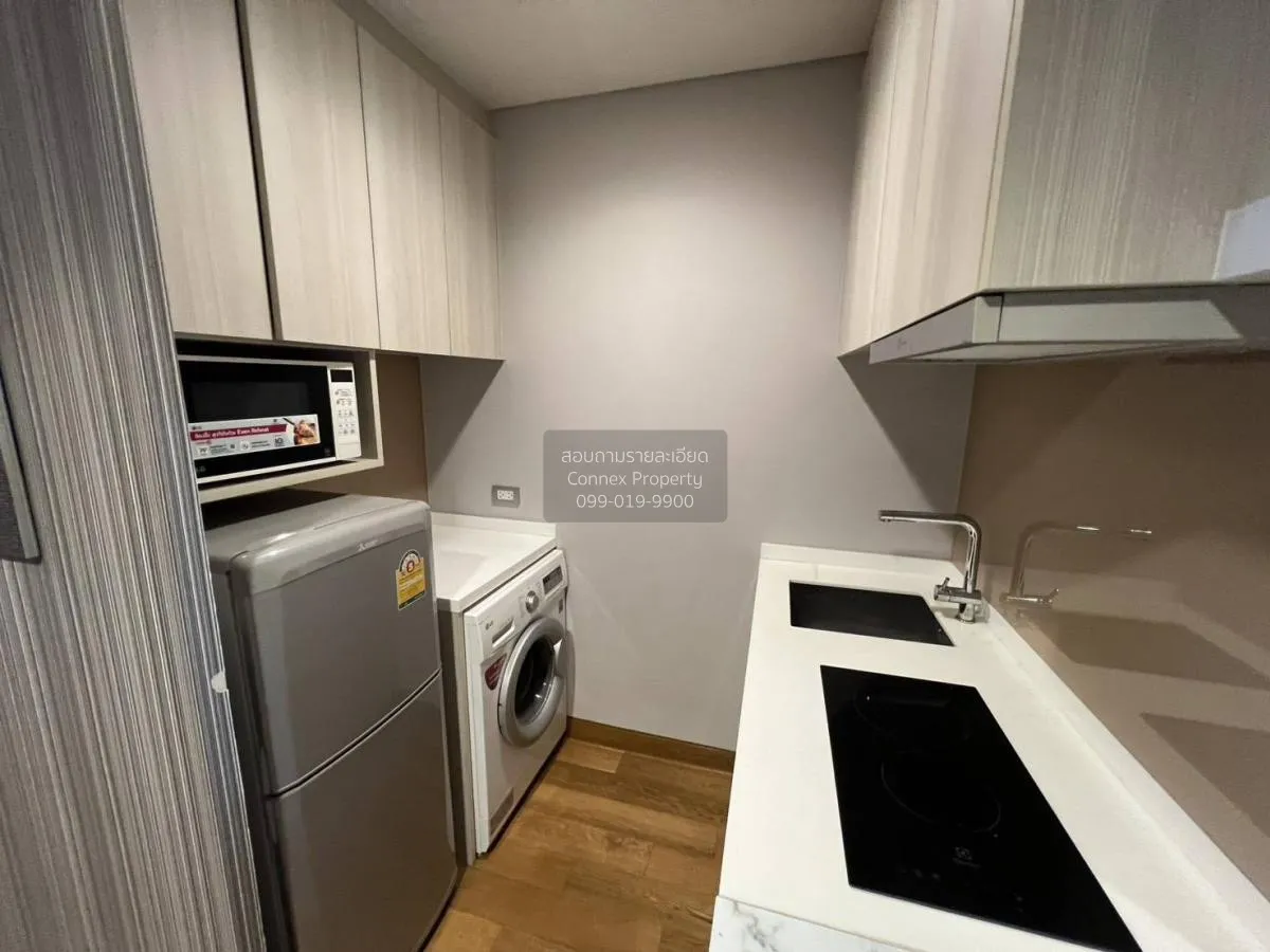 FOR RENT condo , The Lumpini 24 , BTS-Phrom Phong , Khlong Tan ,  4