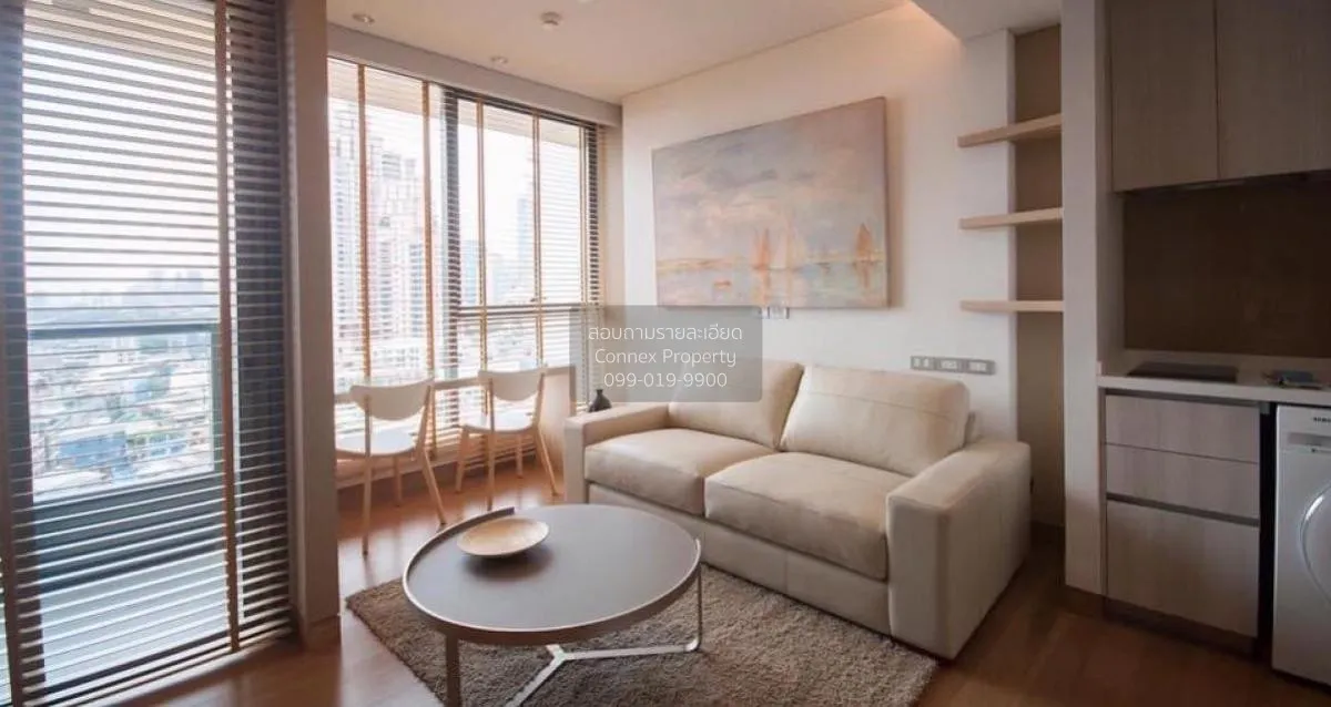 เช่าคอนโด  เดอะ ลุมพินี 24 BTS-พร้อมพงษ์ คลองตัน เขต คลองเตย กรุง 1