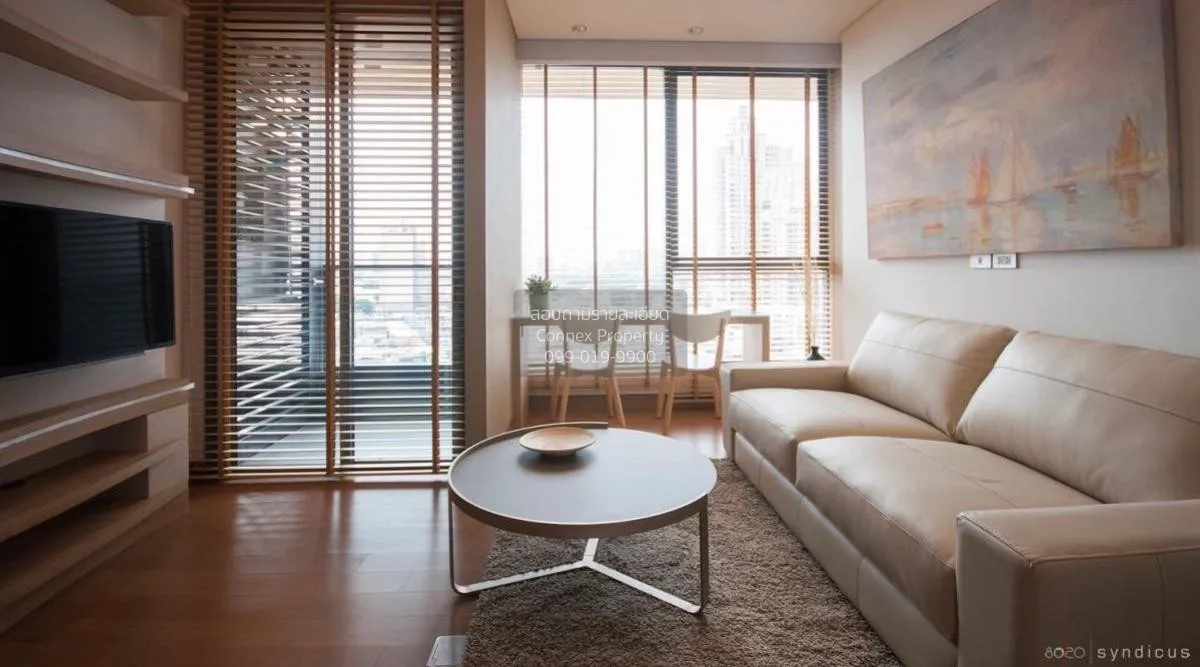 เช่าคอนโด  เดอะ ลุมพินี 24 BTS-พร้อมพงษ์ คลองตัน เขต คลองเตย กรุง 3