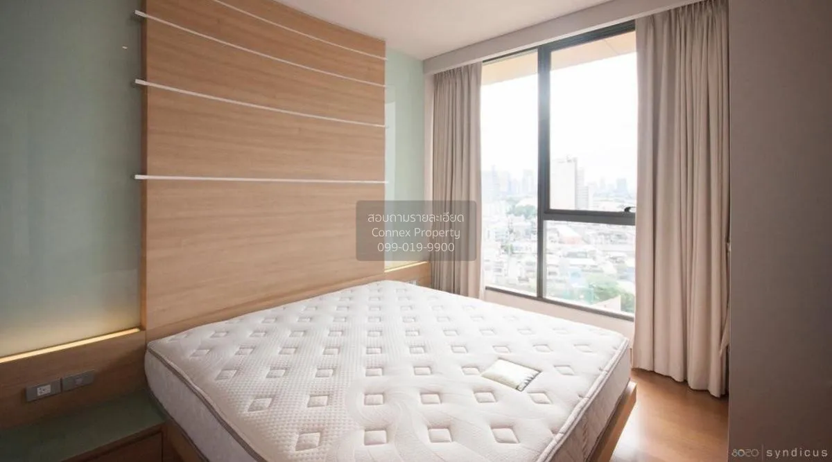 เช่าคอนโด  เดอะ ลุมพินี 24 BTS-พร้อมพงษ์ คลองตัน เขต คลองเตย กรุง 4