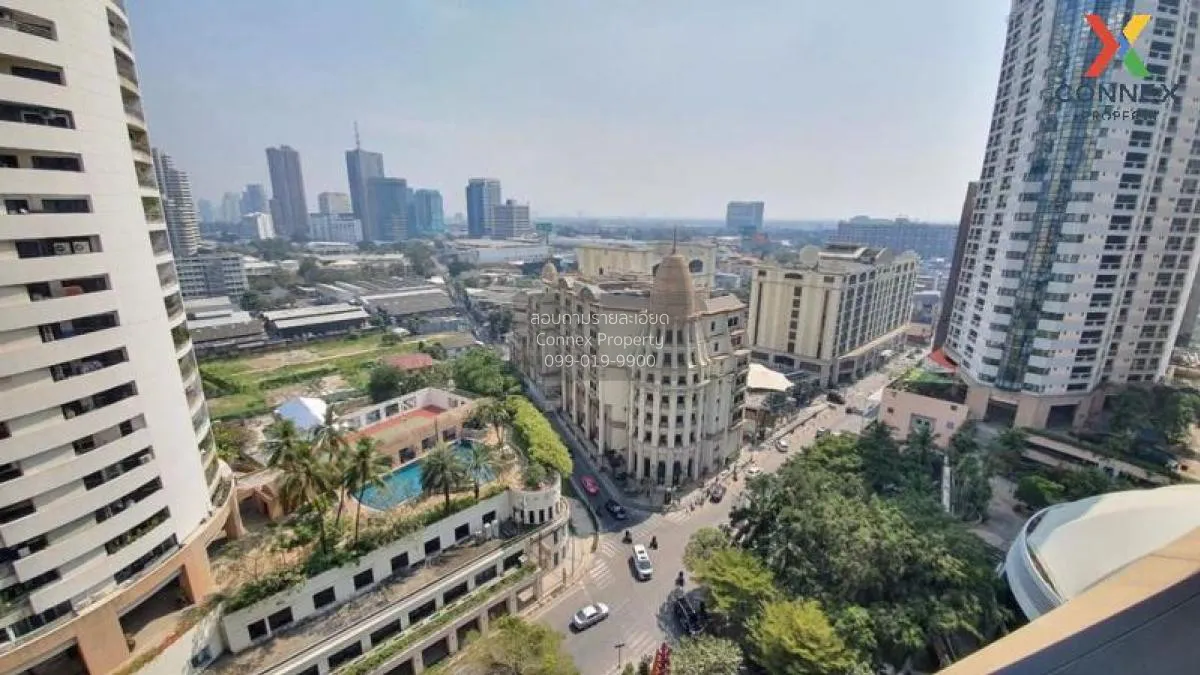 ขายคอนโด  เดอะ ลุมพินี 24 BTS-พร้อมพงษ์ คลองตัน เขต คลองเตย กรุงเ