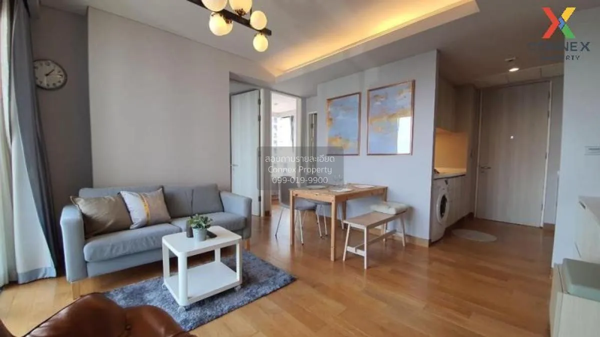 ขายคอนโด  เดอะ ลุมพินี 24 BTS-พร้อมพงษ์ คลองตัน เขต คลองเตย กรุงเ 1