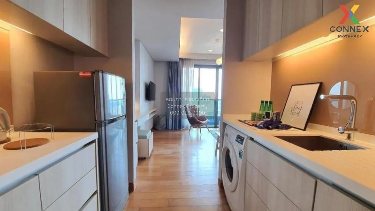 ขายคอนโด  เดอะ ลุมพินี 24 BTS-พร้อมพงษ์ คลองตัน เขต คลองเตย กรุงเ