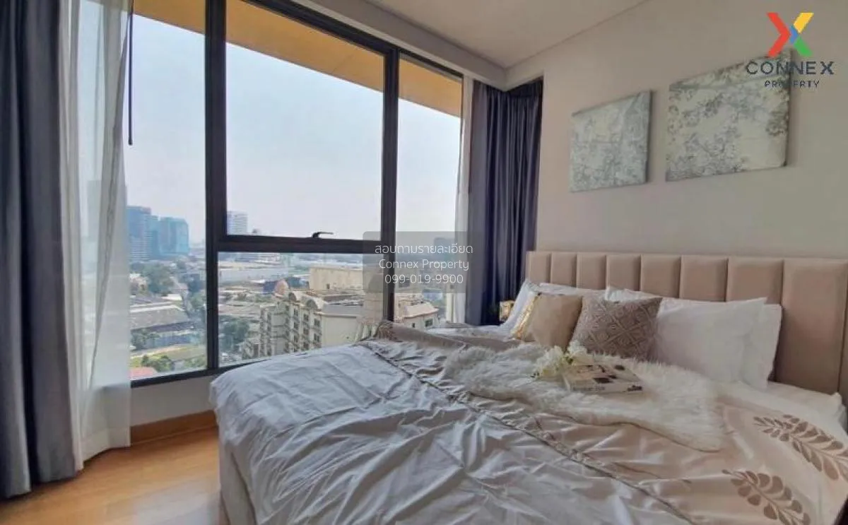 ขายคอนโด  เดอะ ลุมพินี 24 BTS-พร้อมพงษ์ คลองตัน เขต คลองเตย กรุงเ