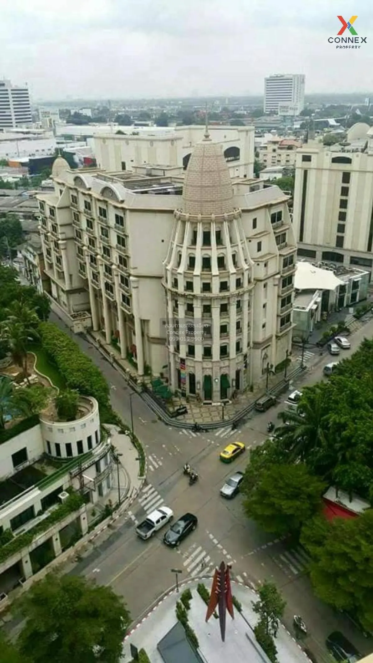 ขายคอนโด  เดอะ ลุมพินี 24 BTS-พร้อมพงษ์ คลองตัน เขต คลองเตย กรุงเ