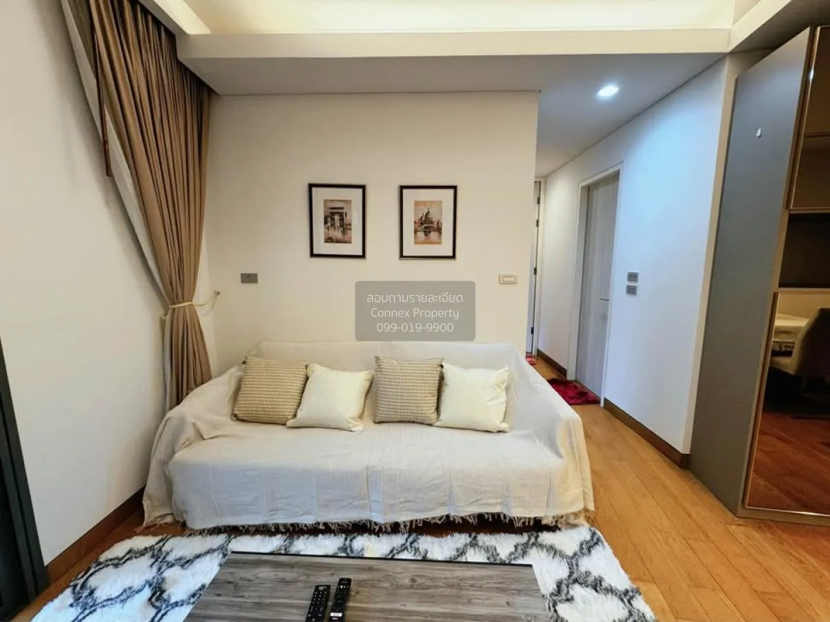For Sale Condo , The Lumpini 24 , BTS-Phrom Phong , Khlong Tan ,  3