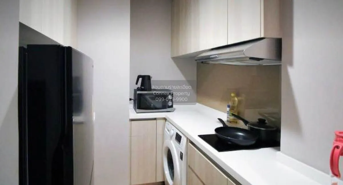 เช่าคอนโด  เดอะ ลุมพินี 24 BTS-พร้อมพงษ์ คลองตัน เขต คลองเตย กรุง 3