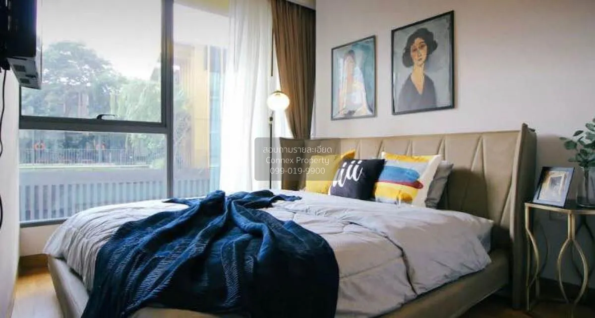 เช่าคอนโด  เดอะ ลุมพินี 24 BTS-พร้อมพงษ์ คลองตัน เขต คลองเตย กรุง 4