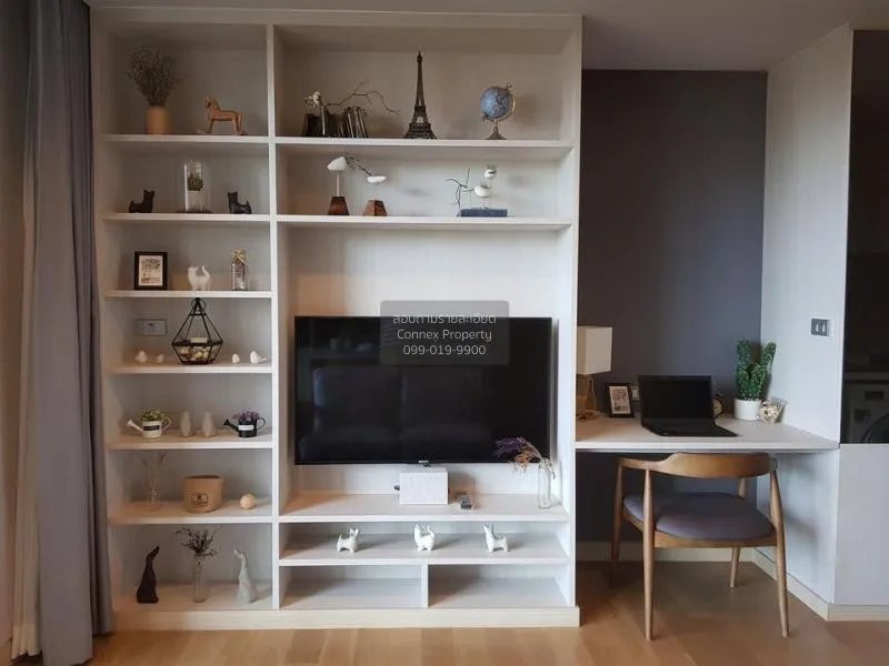 เช่าคอนโด  เดอะ ลุมพินี 24 BTS-พร้อมพงษ์ คลองตัน เขต คลองเตย กรุง 2